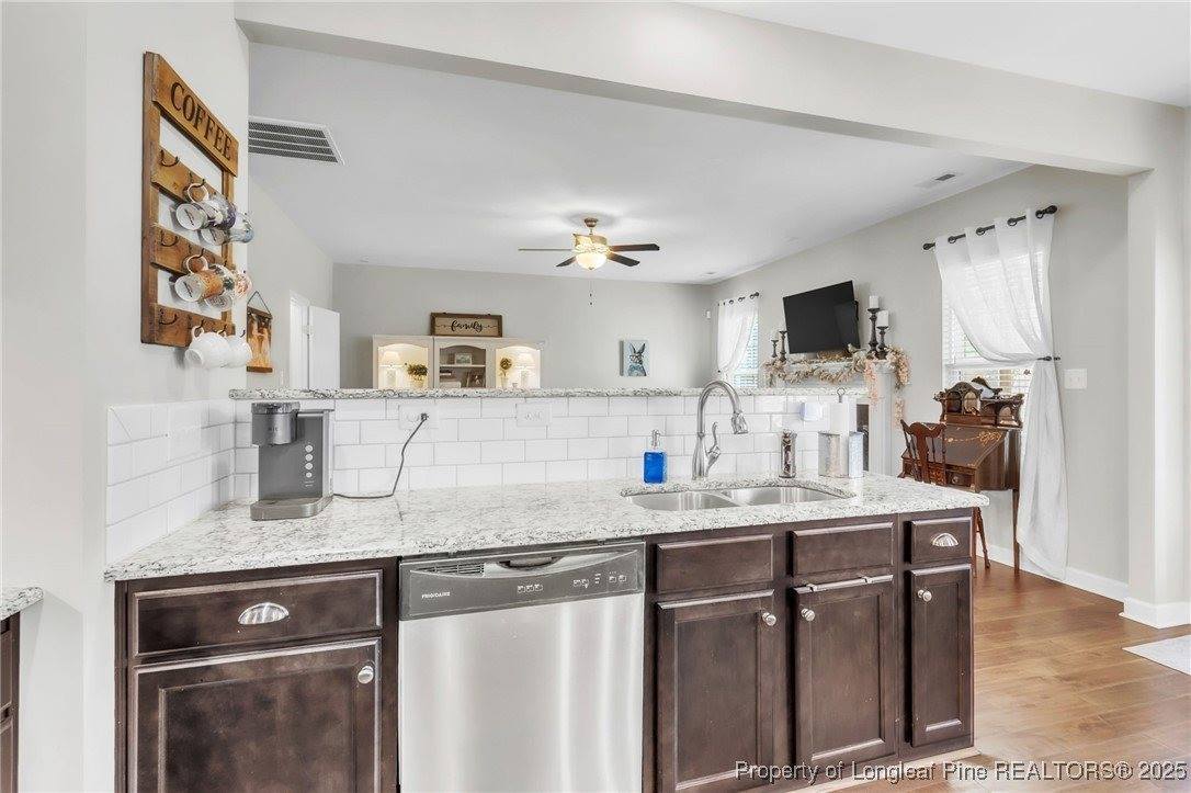 3426 Winnants Court, Fayetteville, NC 28306