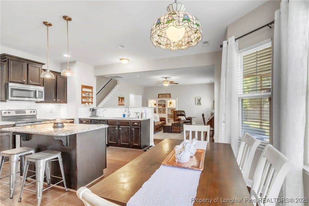 3426 Winnants Court, Fayetteville, NC 28306