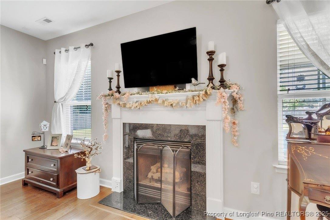 3426 Winnants Court, Fayetteville, NC 28306