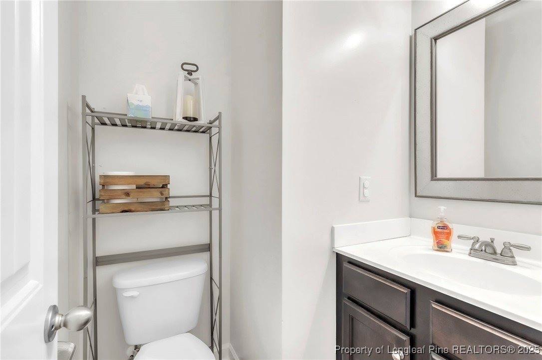 3426 Winnants Court, Fayetteville, NC 28306