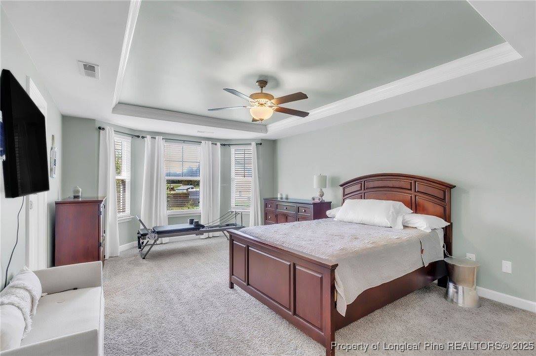 3426 Winnants Court, Fayetteville, NC 28306