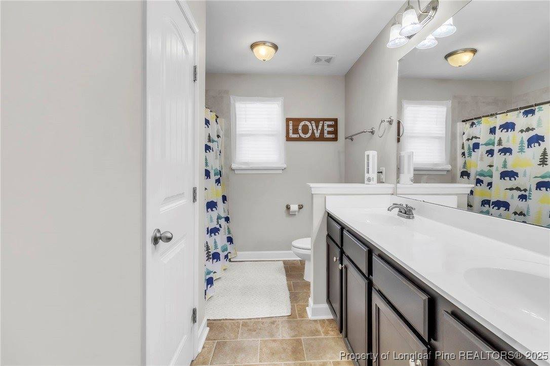 3426 Winnants Court, Fayetteville, NC 28306