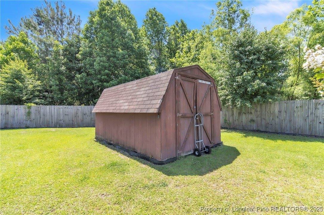 3426 Winnants Court, Fayetteville, NC 28306