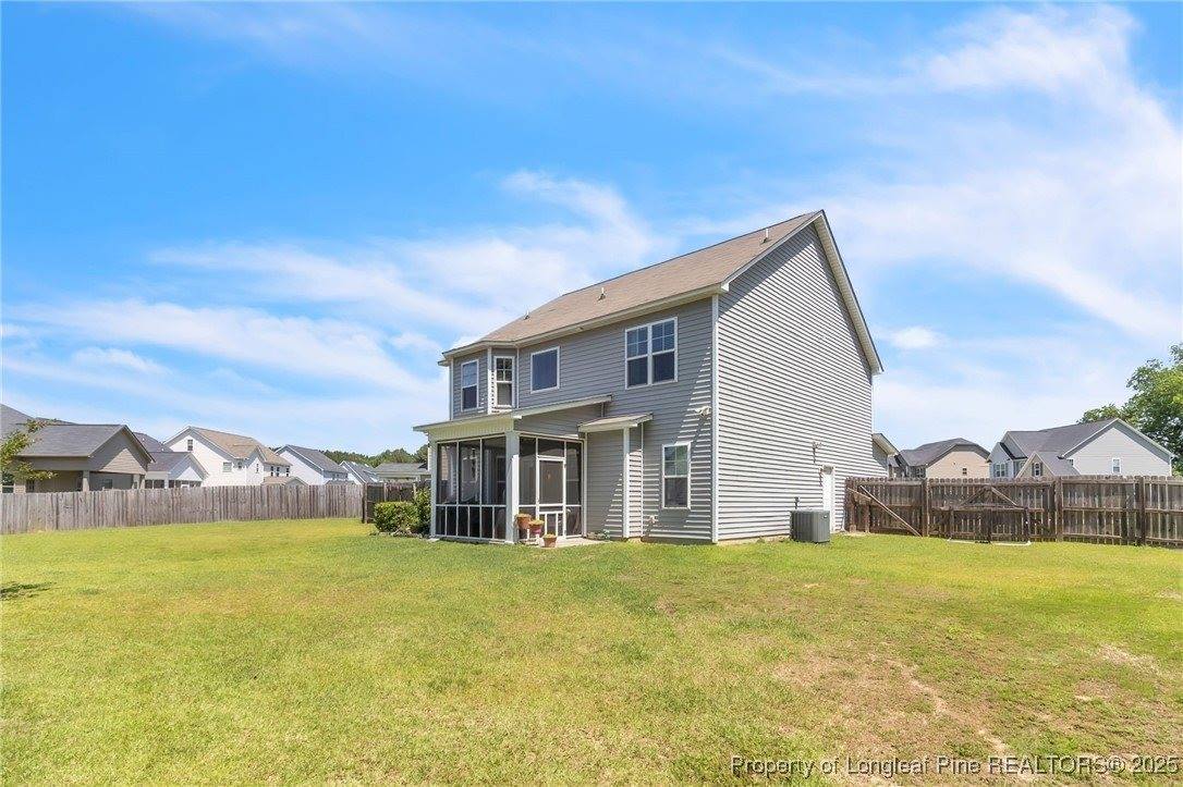 3426 Winnants Court, Fayetteville, NC 28306