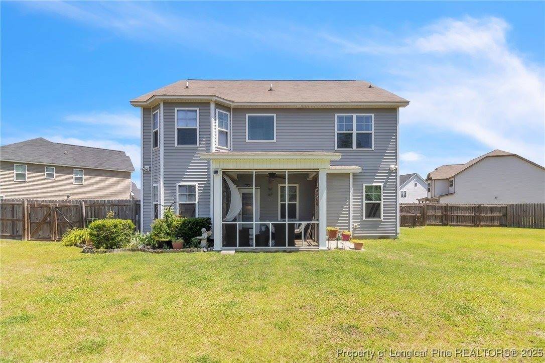 3426 Winnants Court, Fayetteville, NC 28306