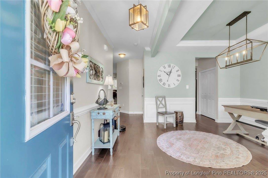 3426 Winnants Court, Fayetteville, NC 28306