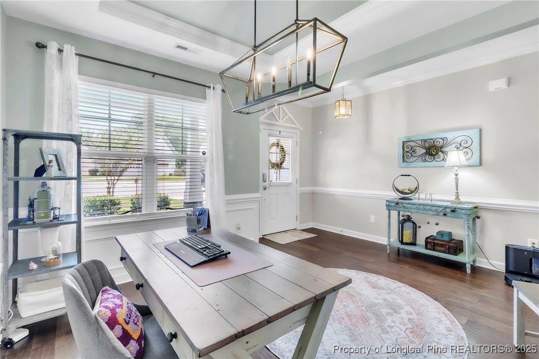 3426 Winnants Court, Fayetteville, NC 28306