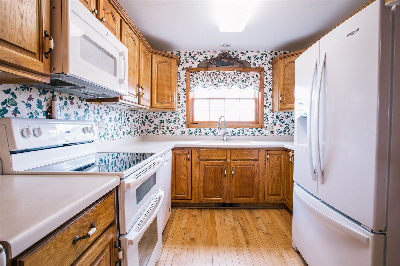 N9891 N Pole Grove Road, Alma Center, WI 54611