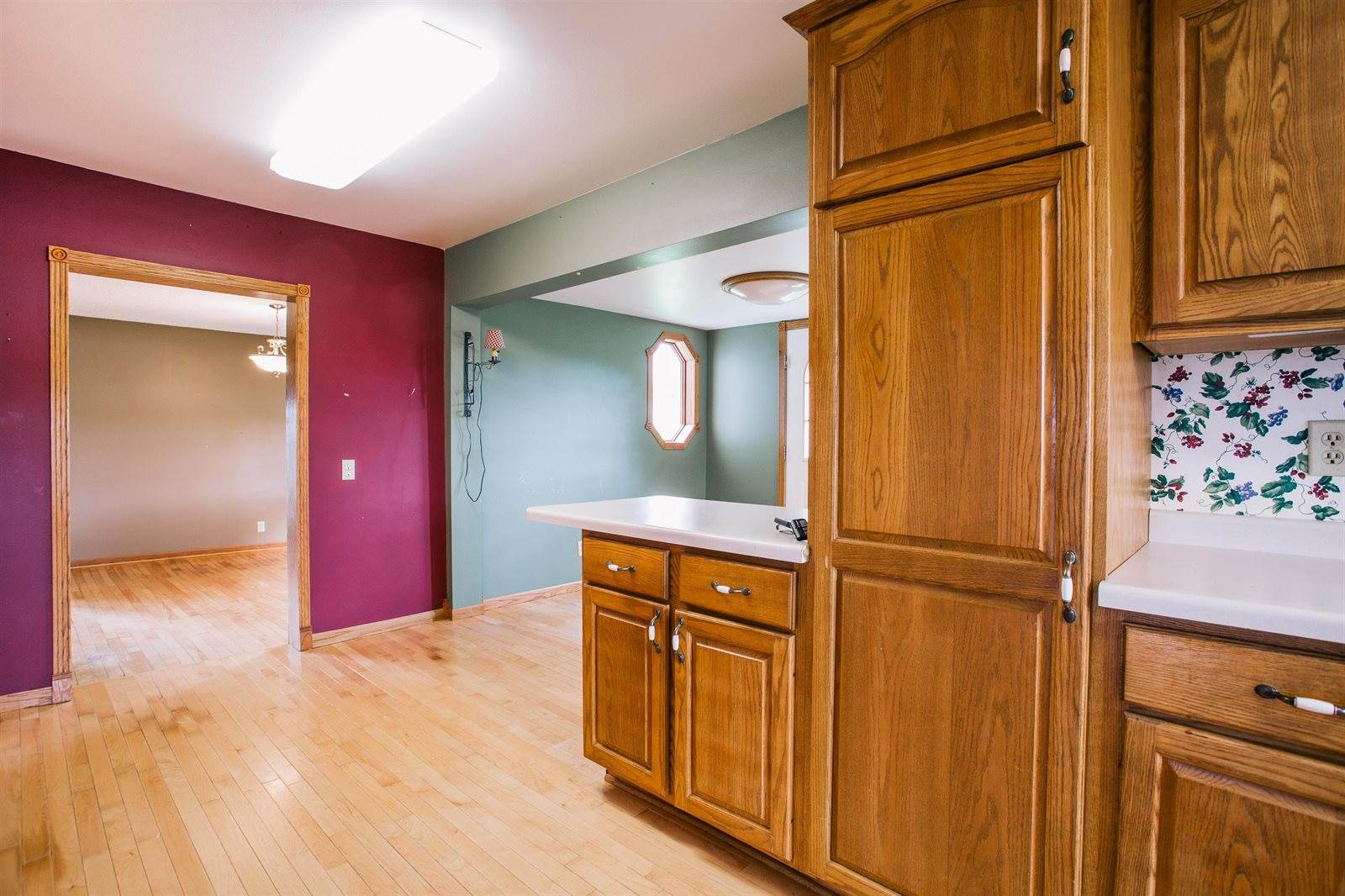 N9891 N Pole Grove Road, Alma Center, WI 54611