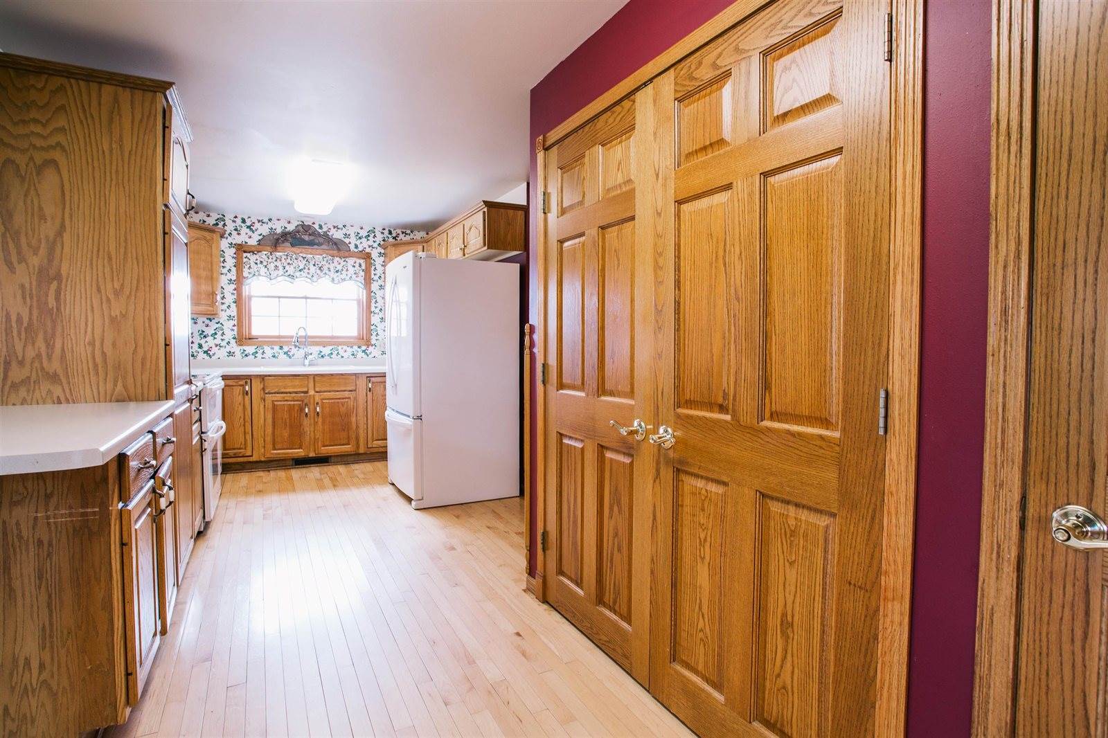 N9891 N Pole Grove Road, Alma Center, WI 54611