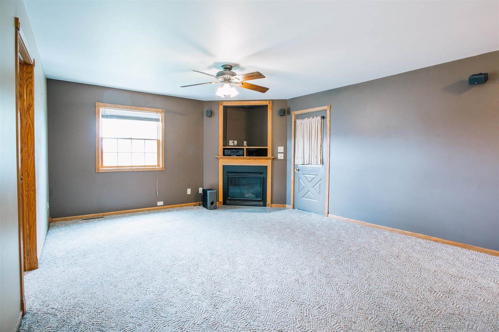 N9891 N Pole Grove Road, Alma Center, WI 54611