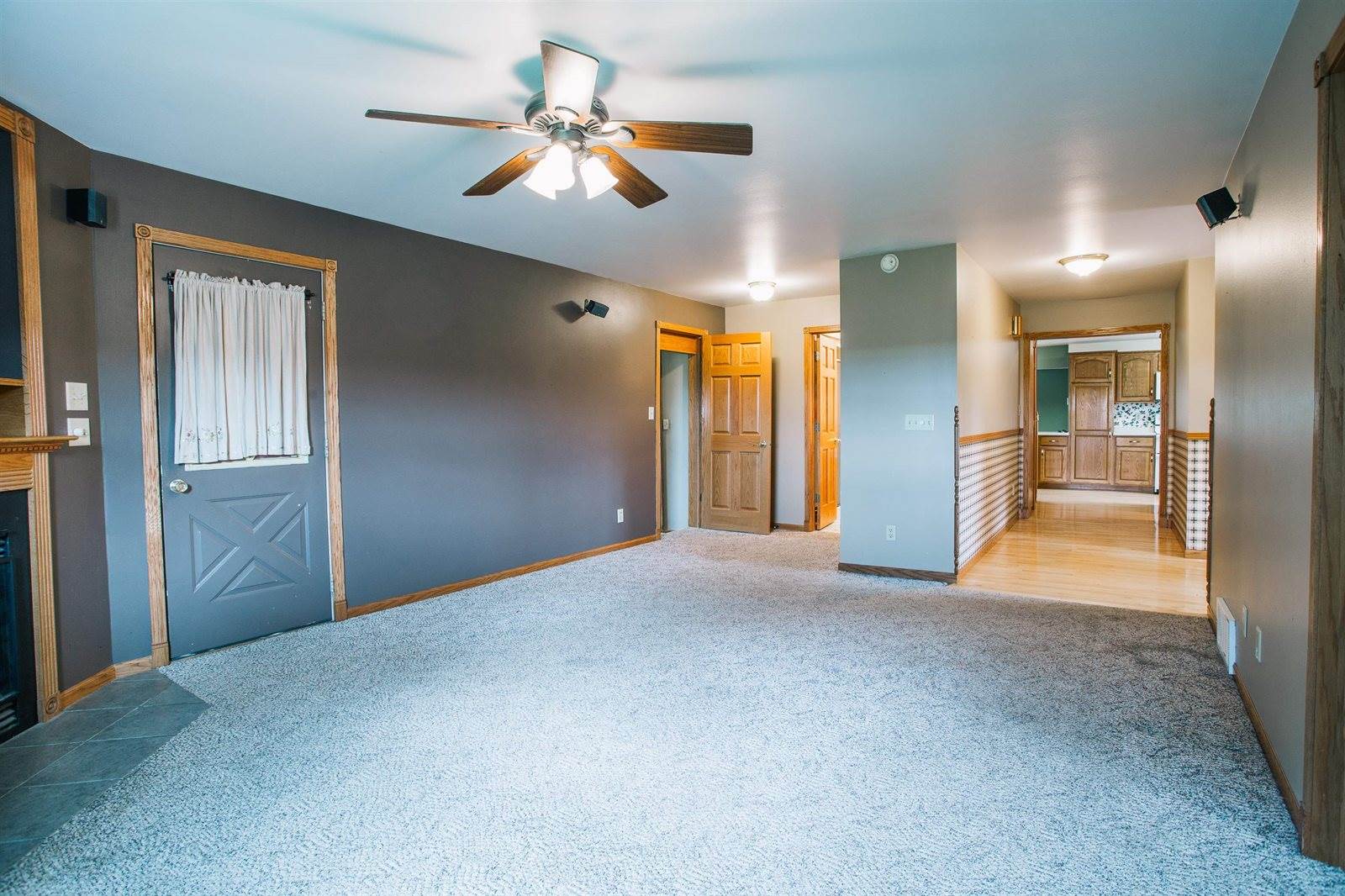 N9891 N Pole Grove Road, Alma Center, WI 54611