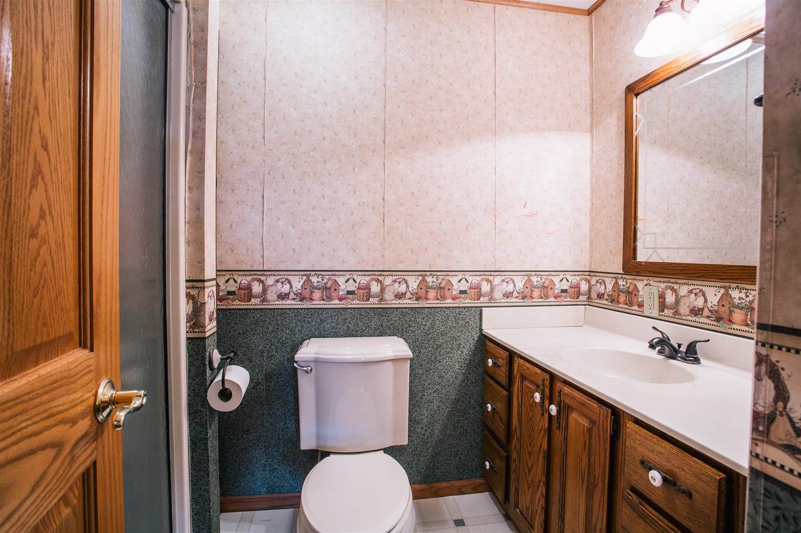 N9891 N Pole Grove Road, Alma Center, WI 54611