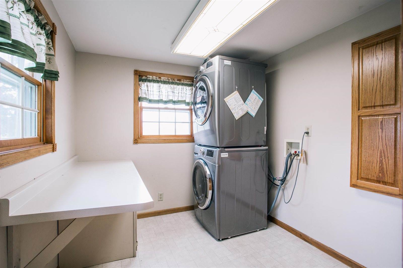 N9891 N Pole Grove Road, Alma Center, WI 54611