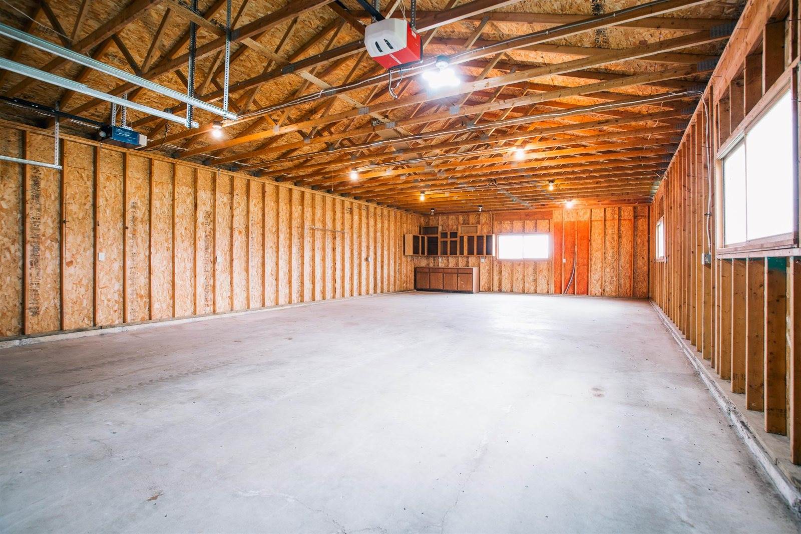 N9891 N Pole Grove Road, Alma Center, WI 54611