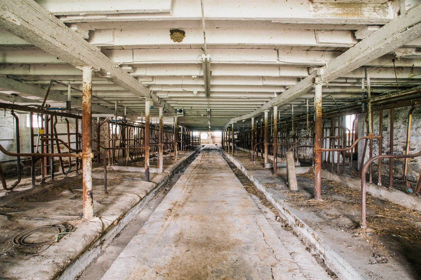 N9891 N Pole Grove Road, Alma Center, WI 54611