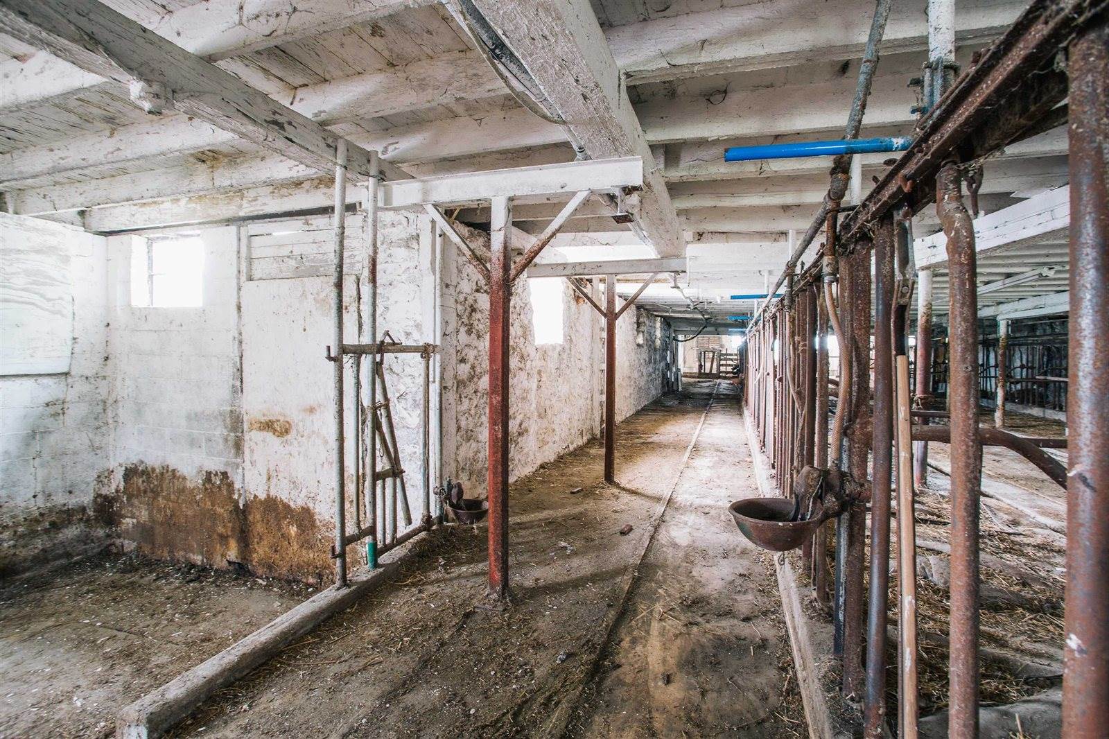 N9891 N Pole Grove Road, Alma Center, WI 54611