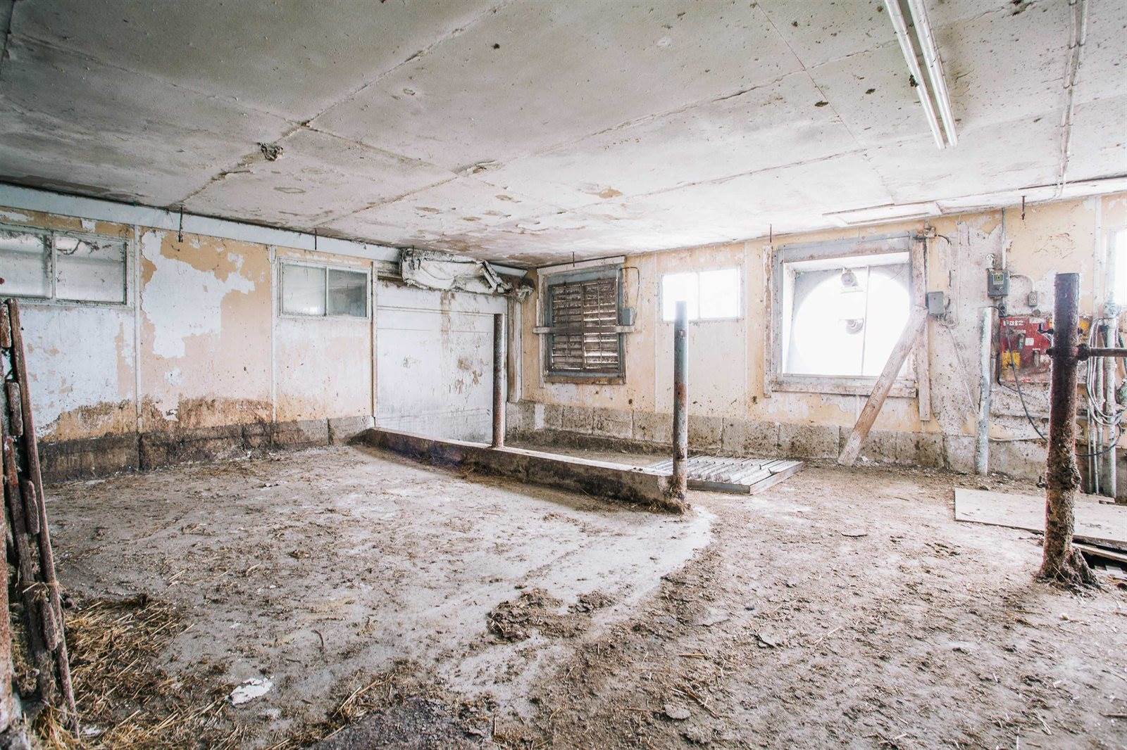 N9891 N Pole Grove Road, Alma Center, WI 54611