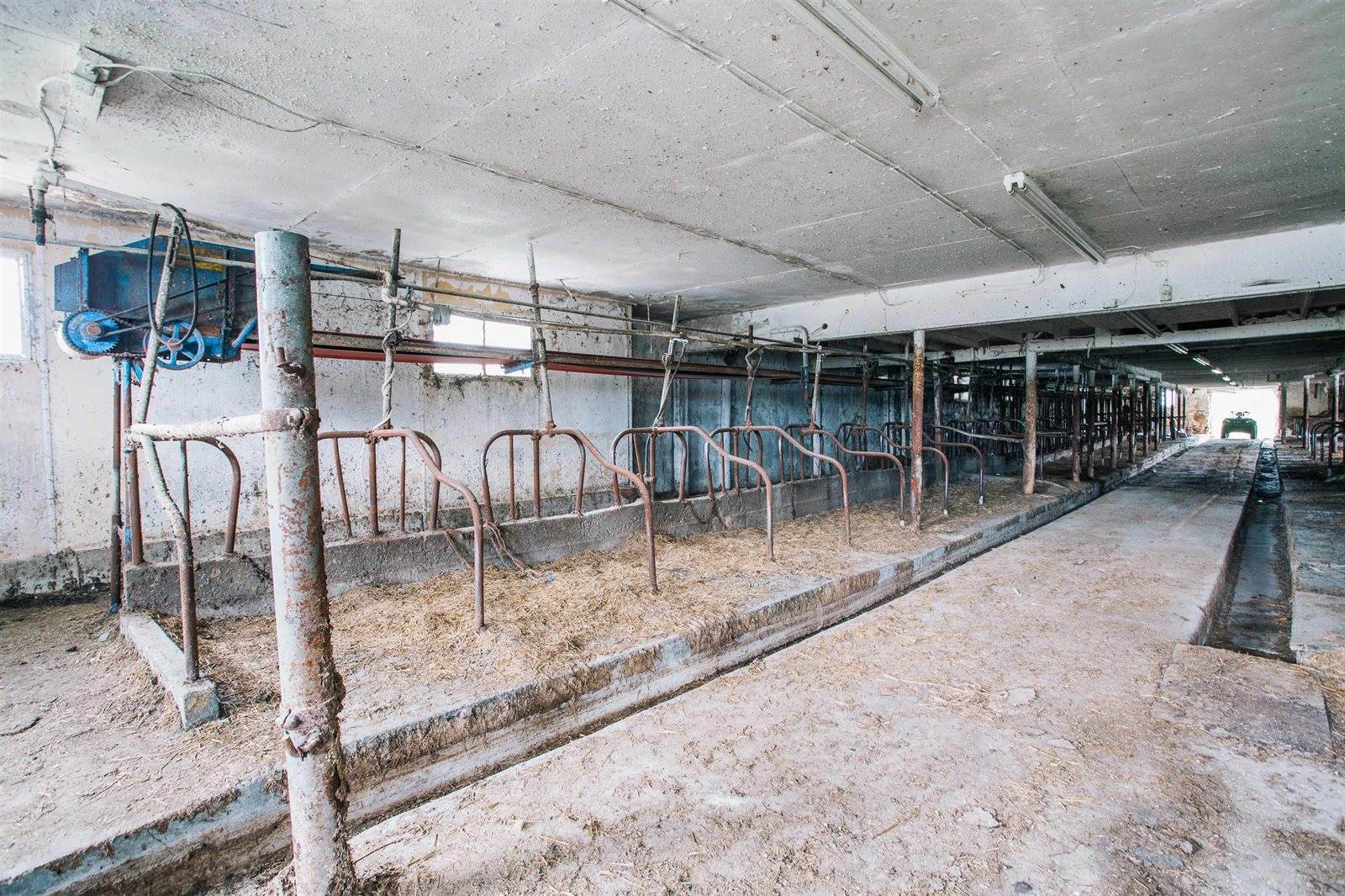 N9891 N Pole Grove Road, Alma Center, WI 54611