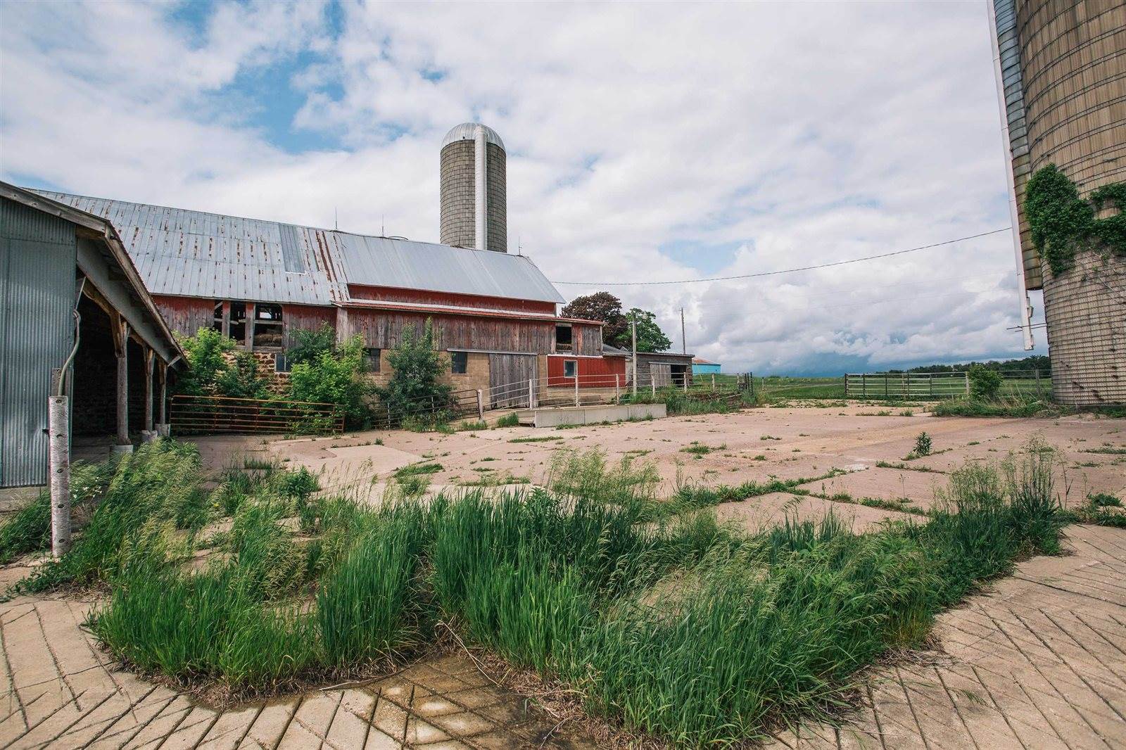 N9891 N Pole Grove Road, Alma Center, WI 54611