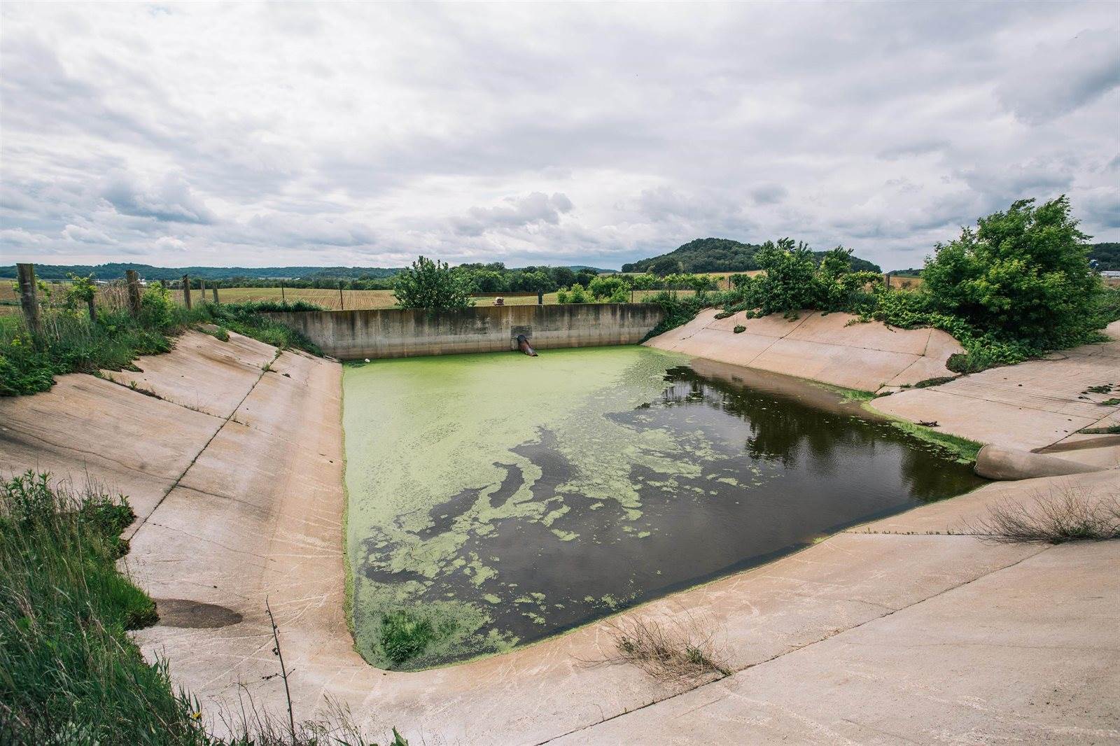 N9891 N Pole Grove Road, Alma Center, WI 54611