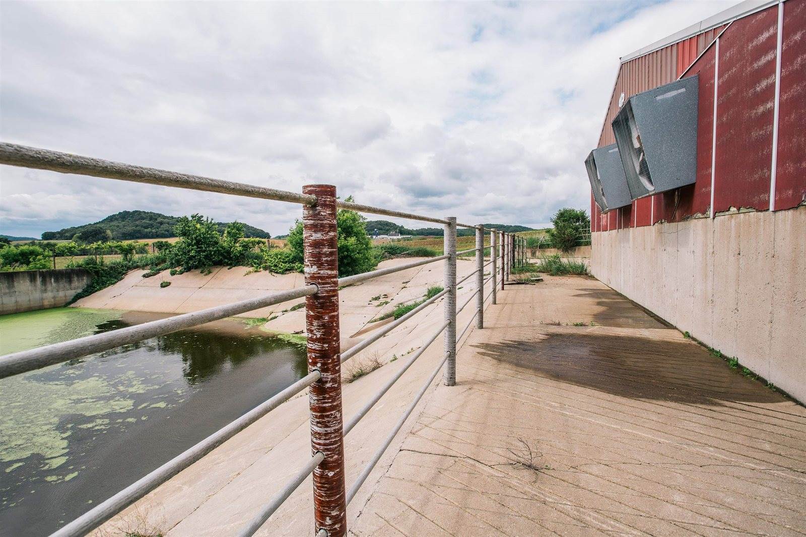 N9891 N Pole Grove Road, Alma Center, WI 54611