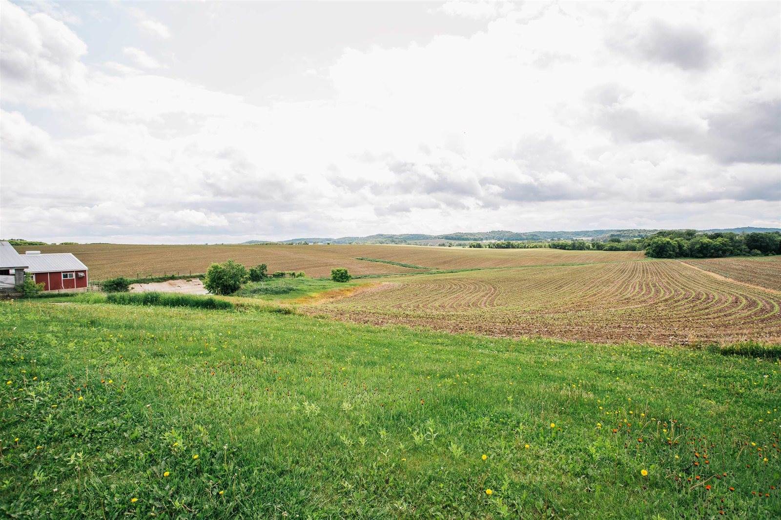 N9891 N Pole Grove Road, Alma Center, WI 54611