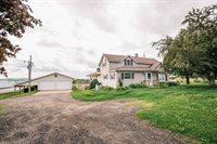 N9891 N Pole Grove Road, Alma Center, WI 54611