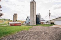 N9891 N Pole Grove Road, Alma Center, WI 54611