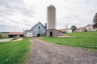 N9891 N Pole Grove Road, Alma Center, WI 54611