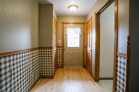 N9891 N Pole Grove Road, Alma Center, WI 54611