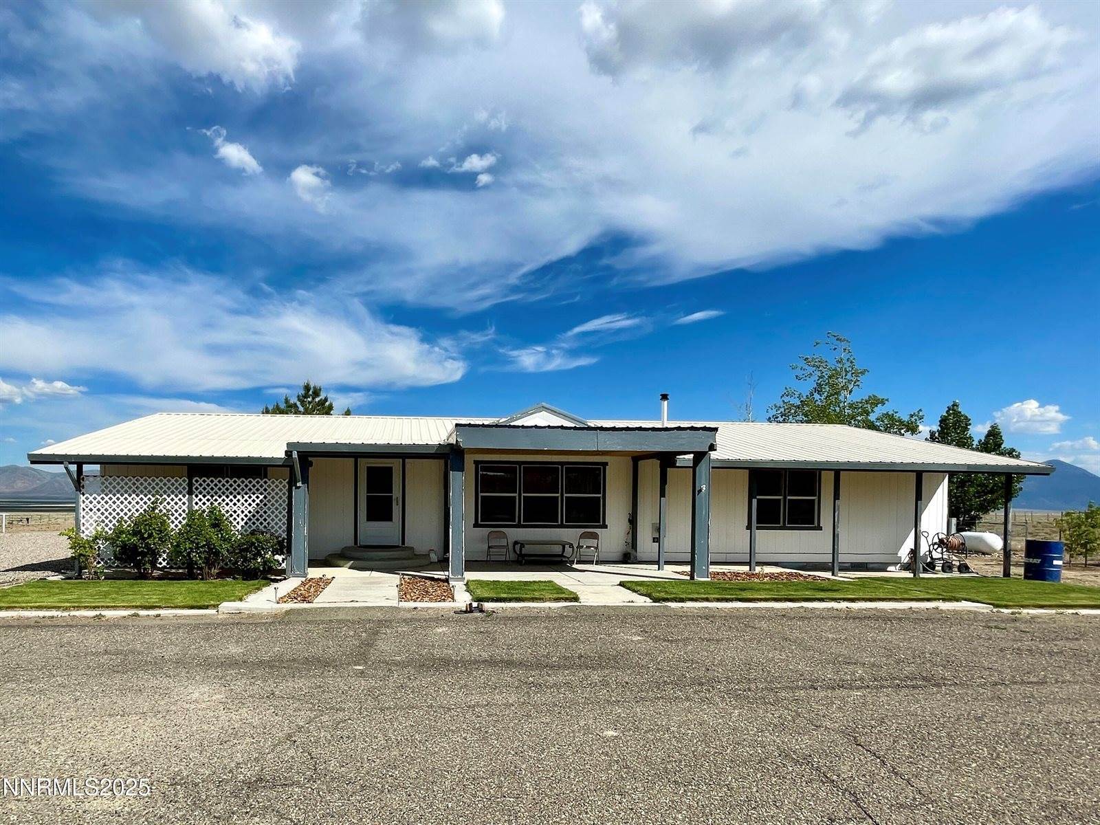 8770 W Ring Road, Crescent Valley, NV 89821