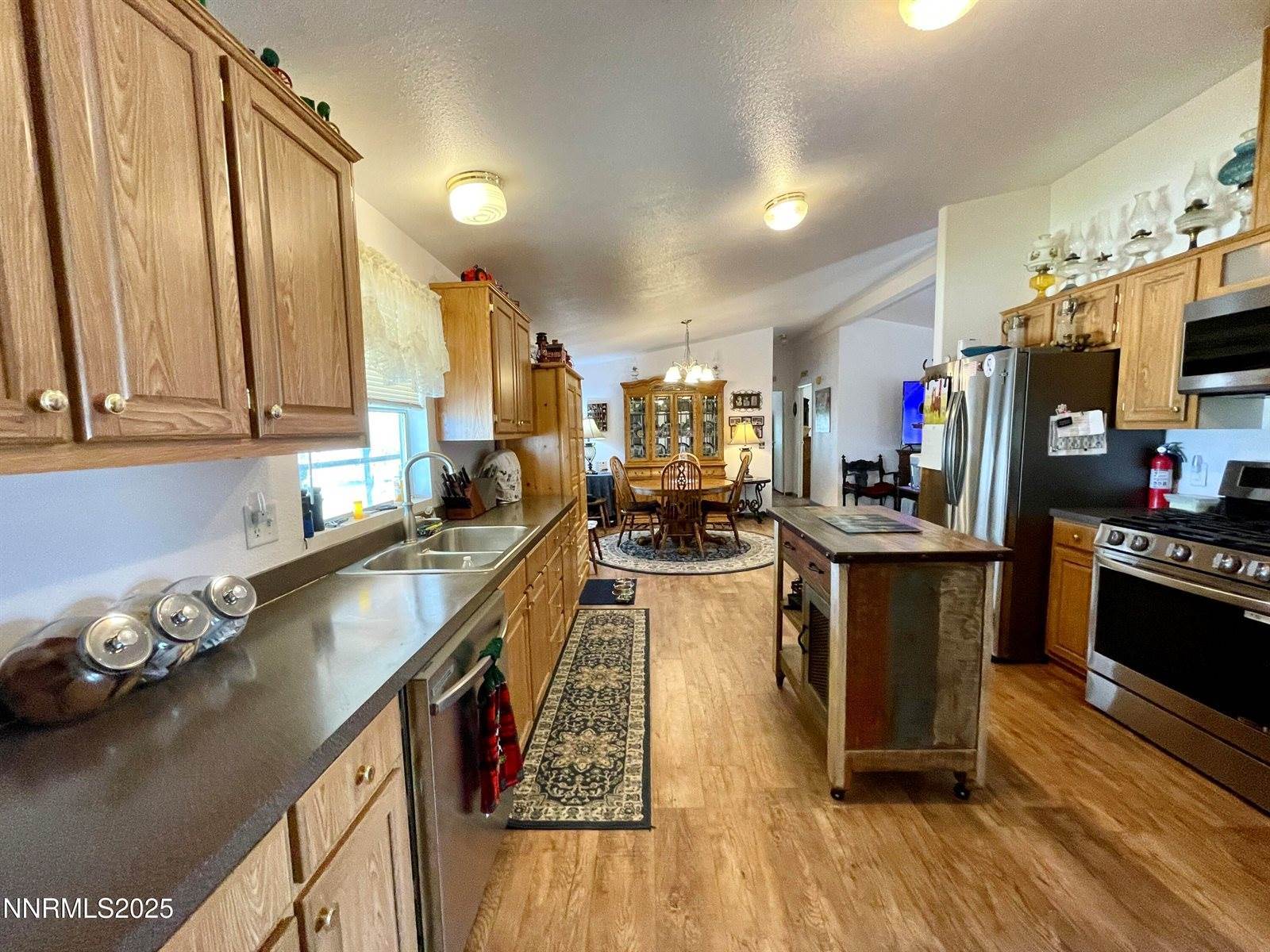 8770 W Ring Road, Crescent Valley, NV 89821