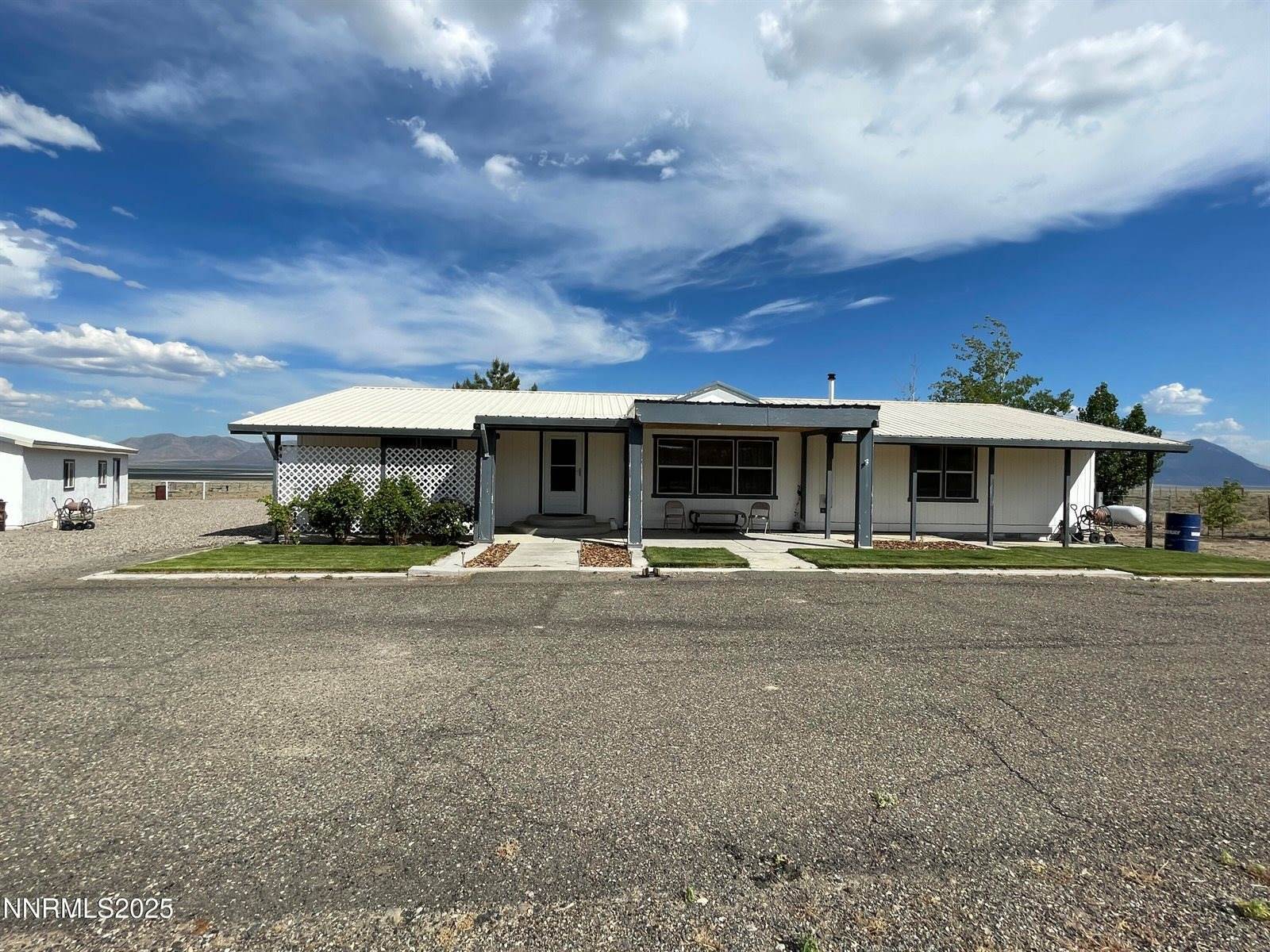8770 W Ring Road, Crescent Valley, NV 89821