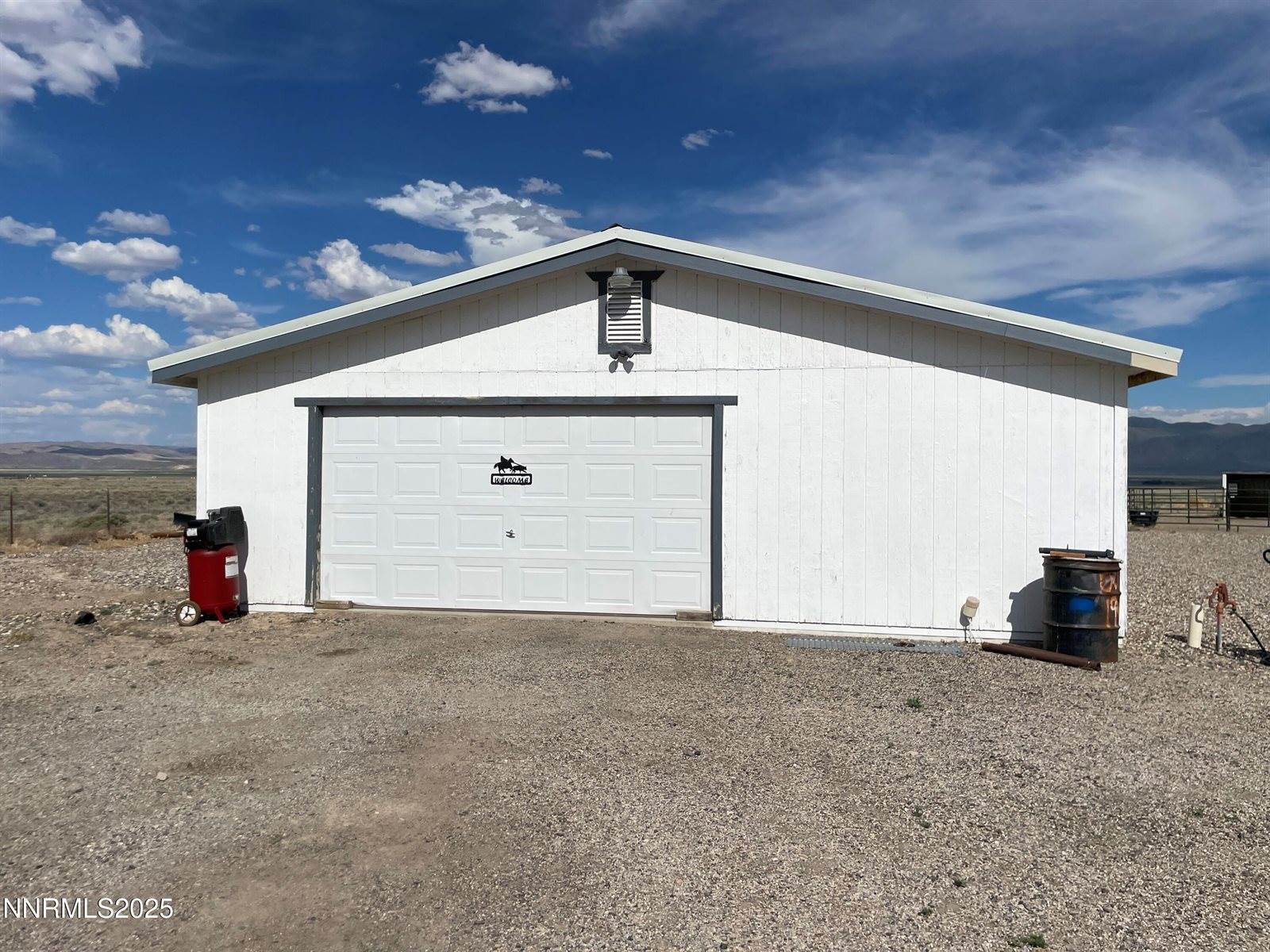8770 W Ring Road, Crescent Valley, NV 89821