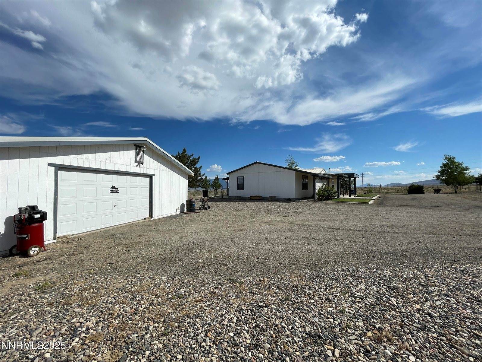 8770 W Ring Road, Crescent Valley, NV 89821