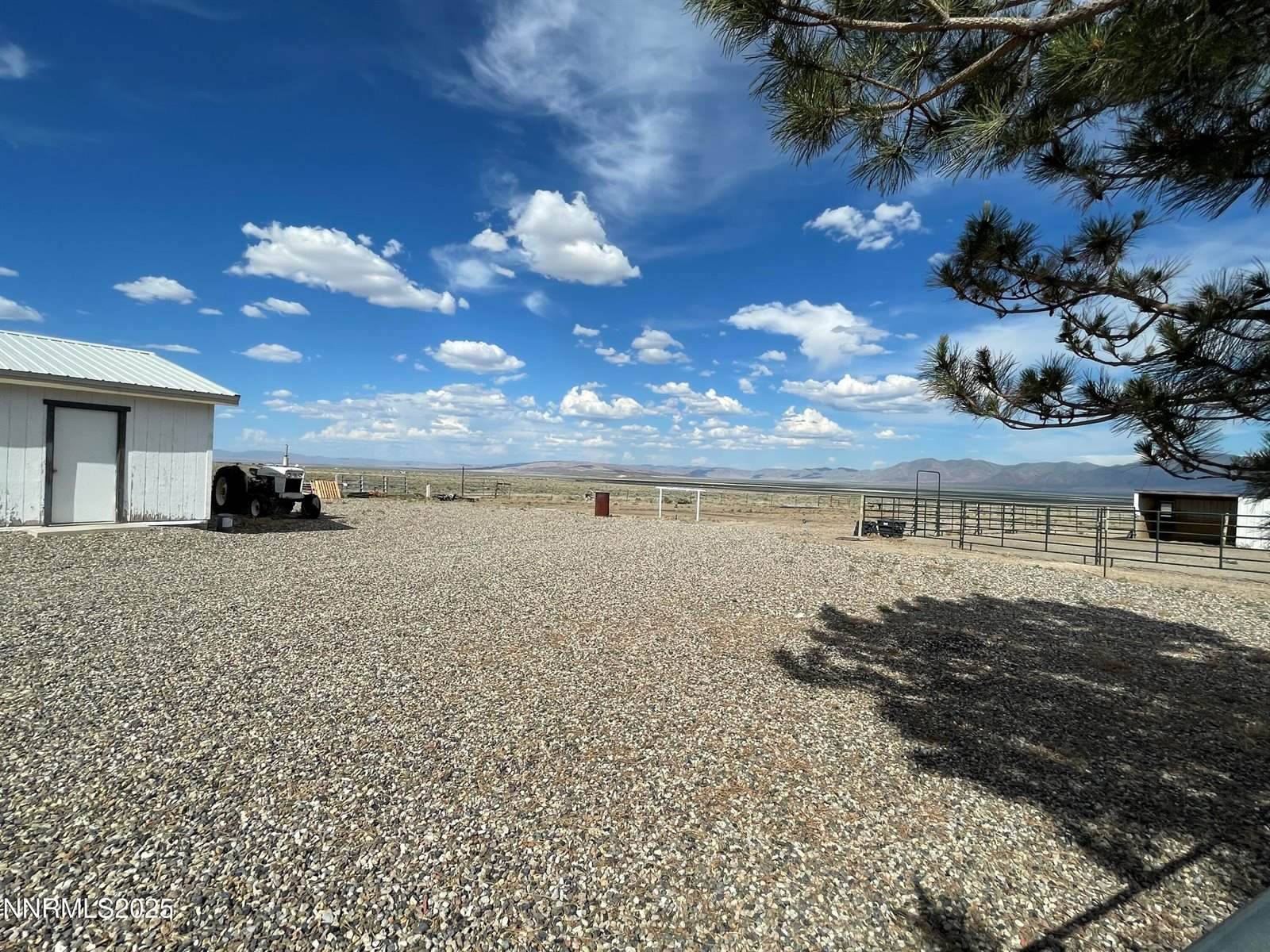 8770 W Ring Road, Crescent Valley, NV 89821