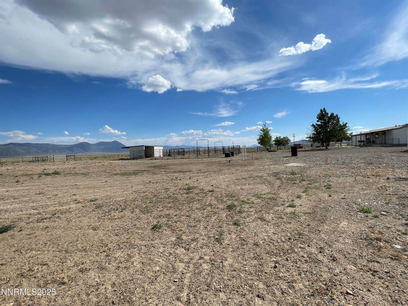 8770 W Ring Road, Crescent Valley, NV 89821