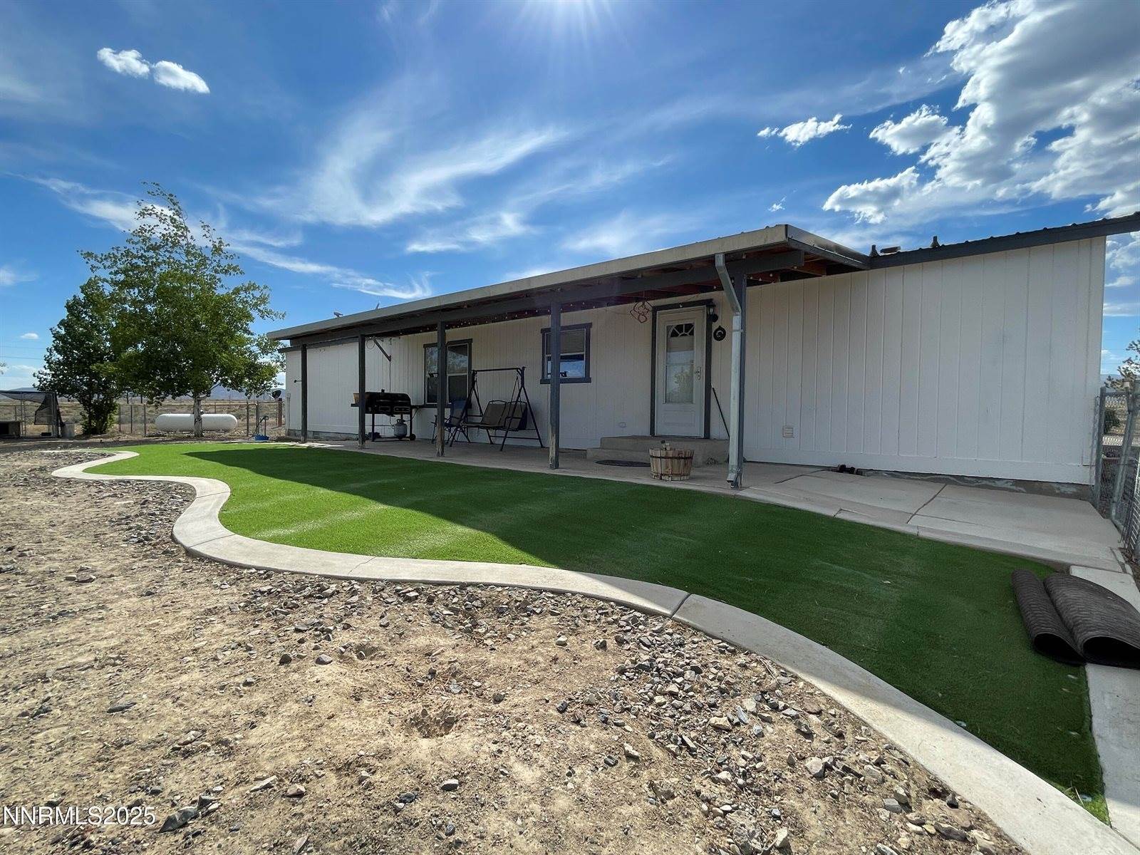 8770 W Ring Road, Crescent Valley, NV 89821