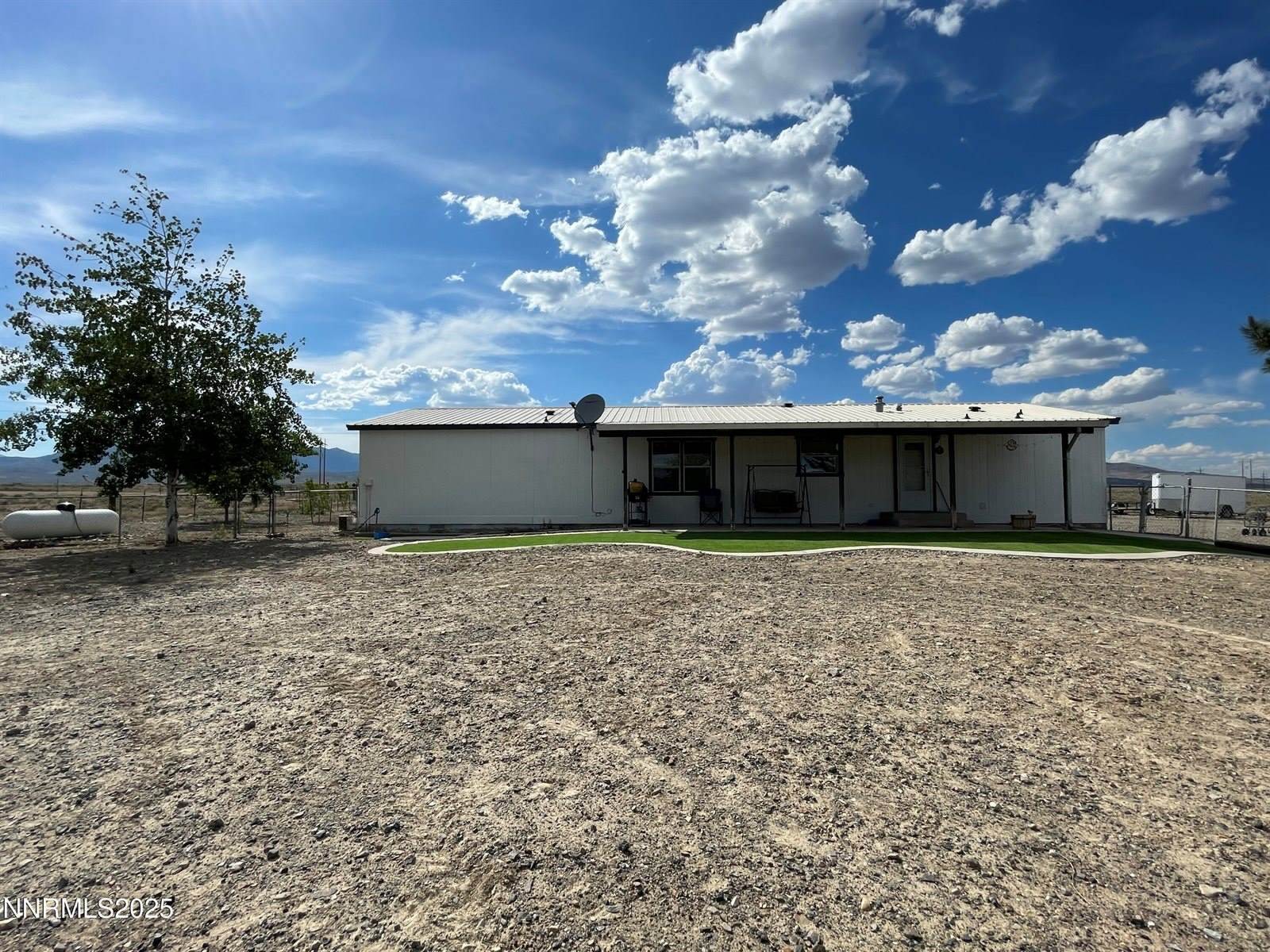 8770 W Ring Road, Crescent Valley, NV 89821