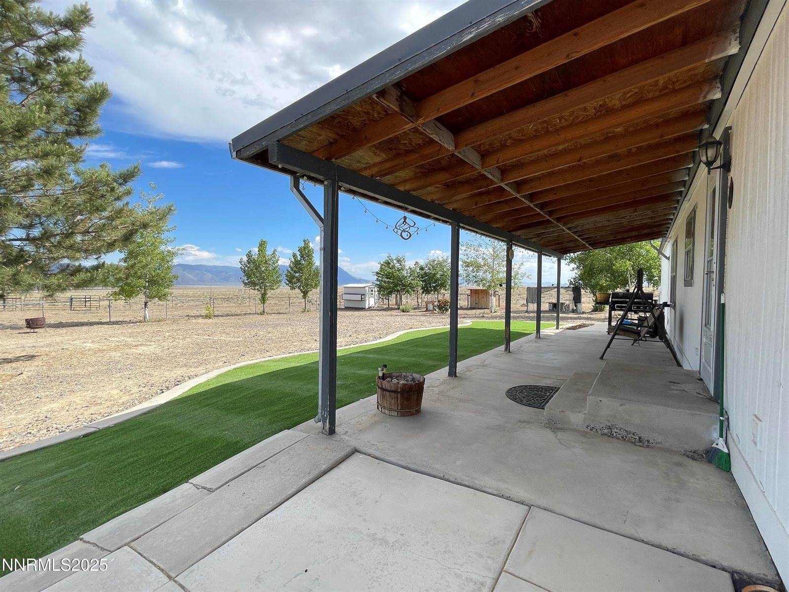 8770 W Ring Road, Crescent Valley, NV 89821