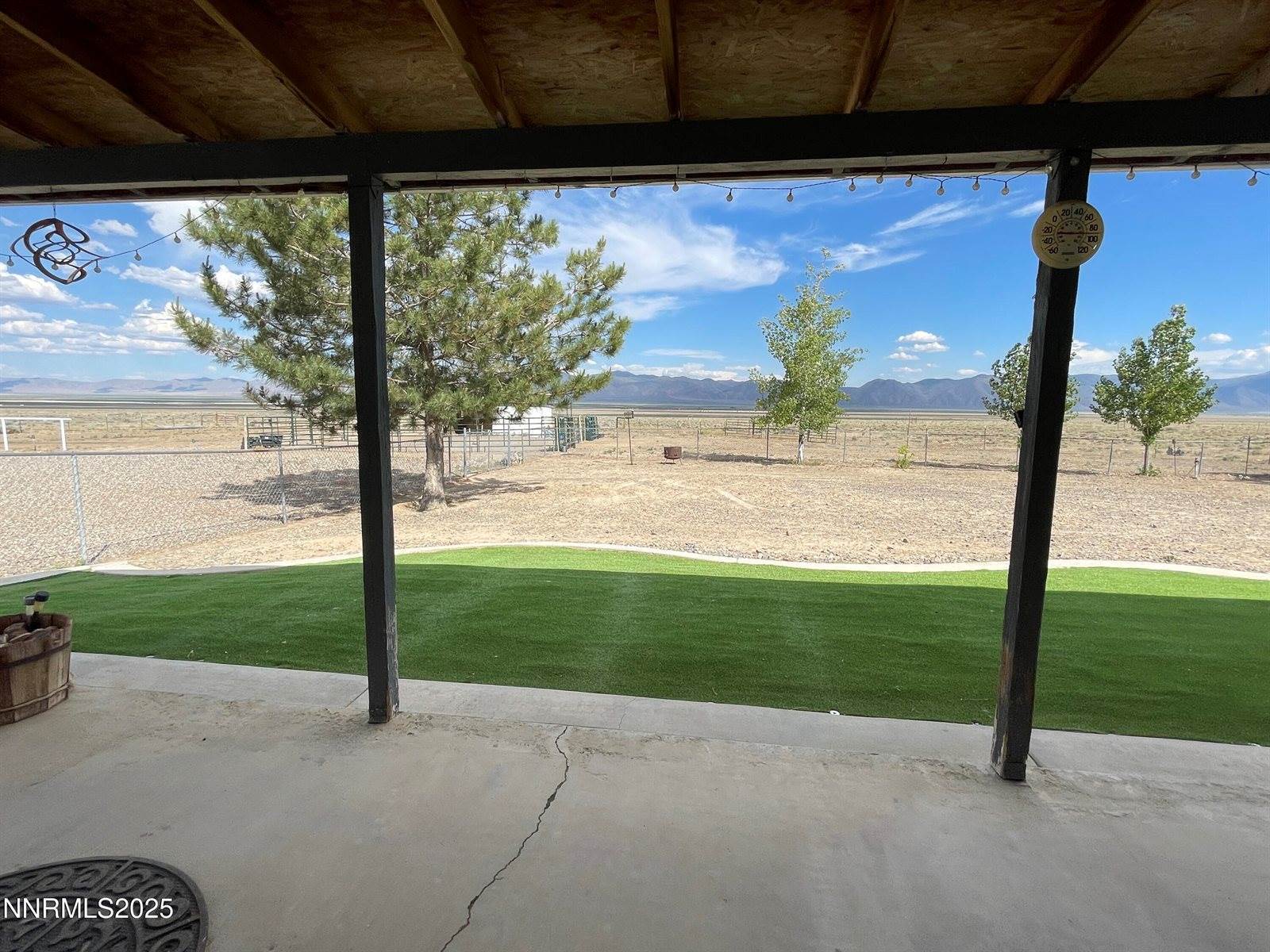8770 W Ring Road, Crescent Valley, NV 89821