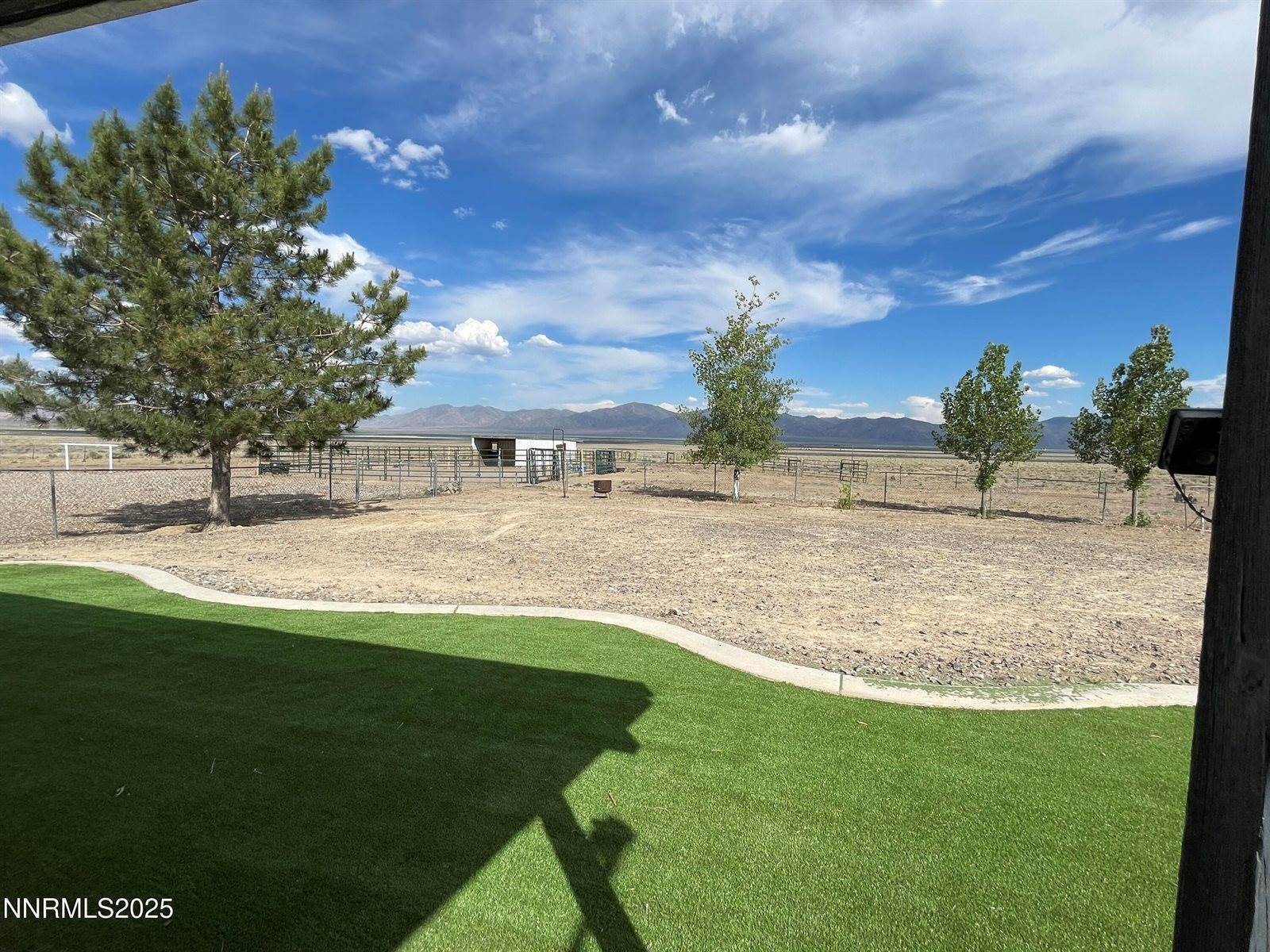 8770 W Ring Road, Crescent Valley, NV 89821