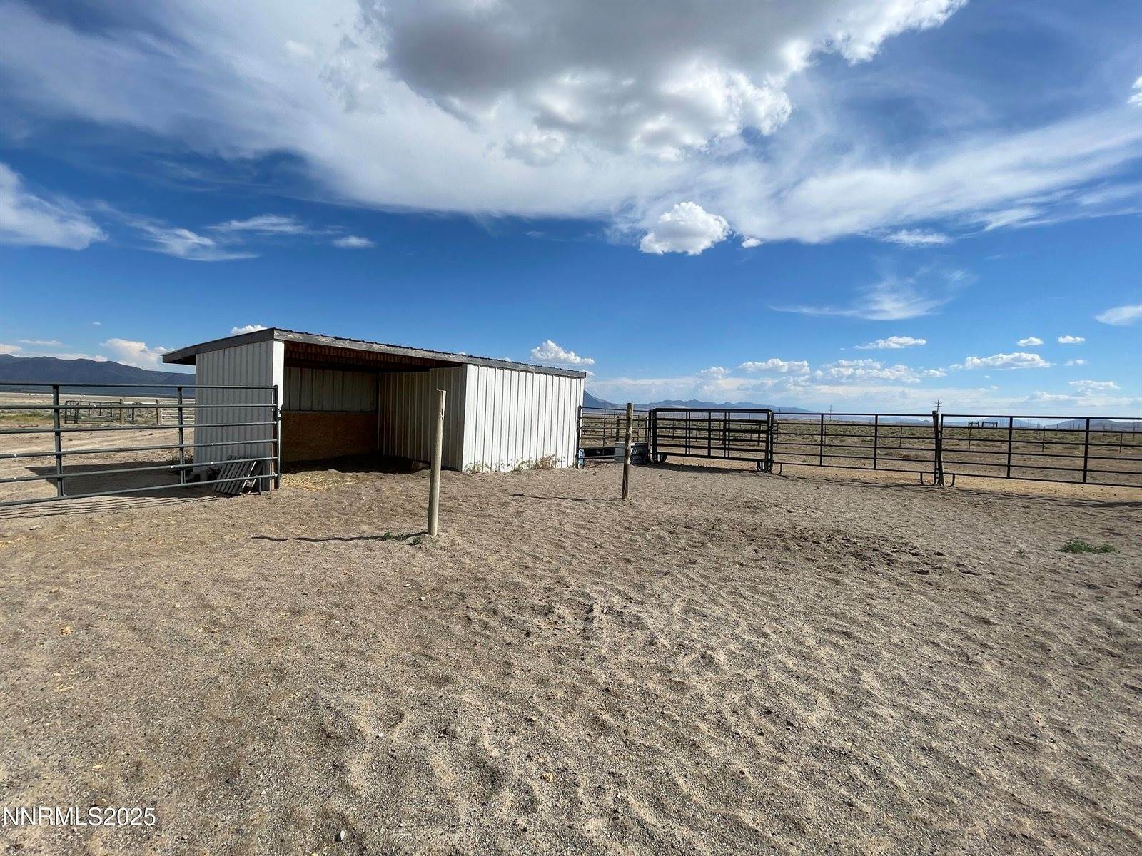8770 W Ring Road, Crescent Valley, NV 89821