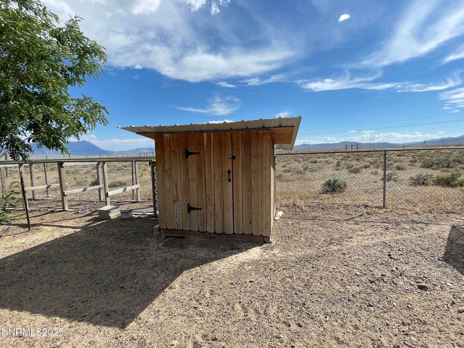 8770 W Ring Road, Crescent Valley, NV 89821