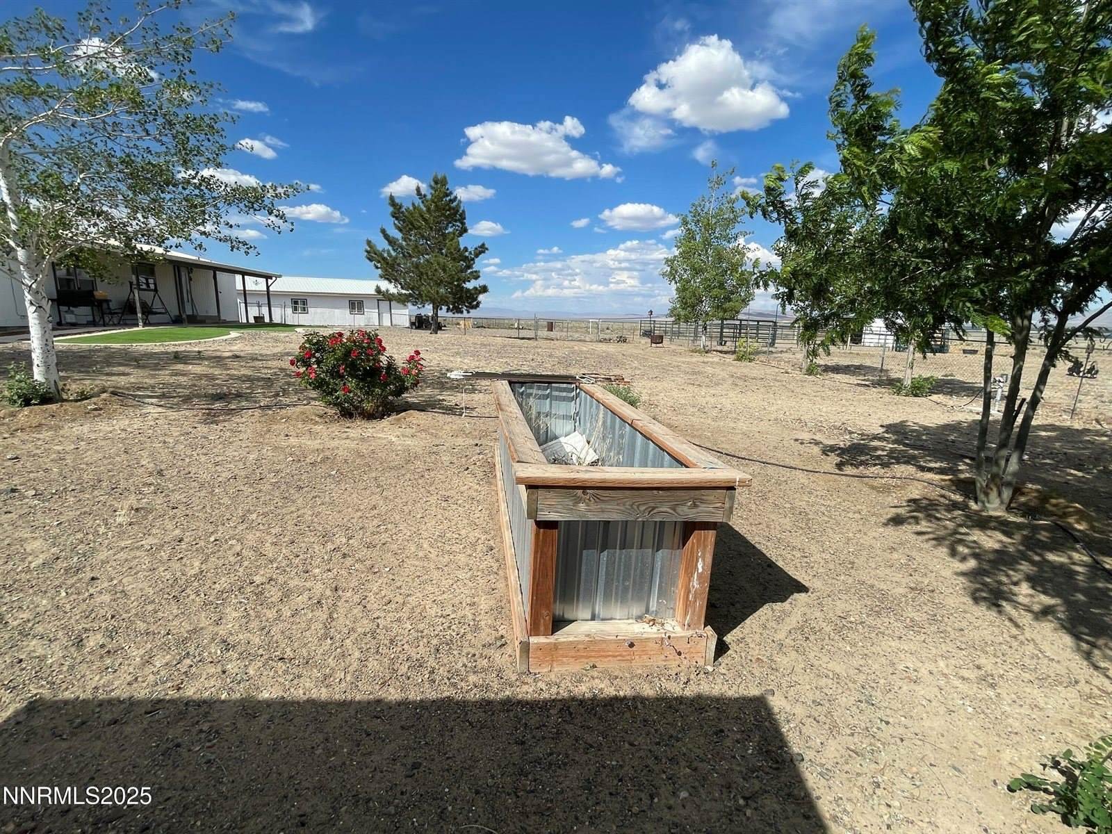 8770 W Ring Road, Crescent Valley, NV 89821