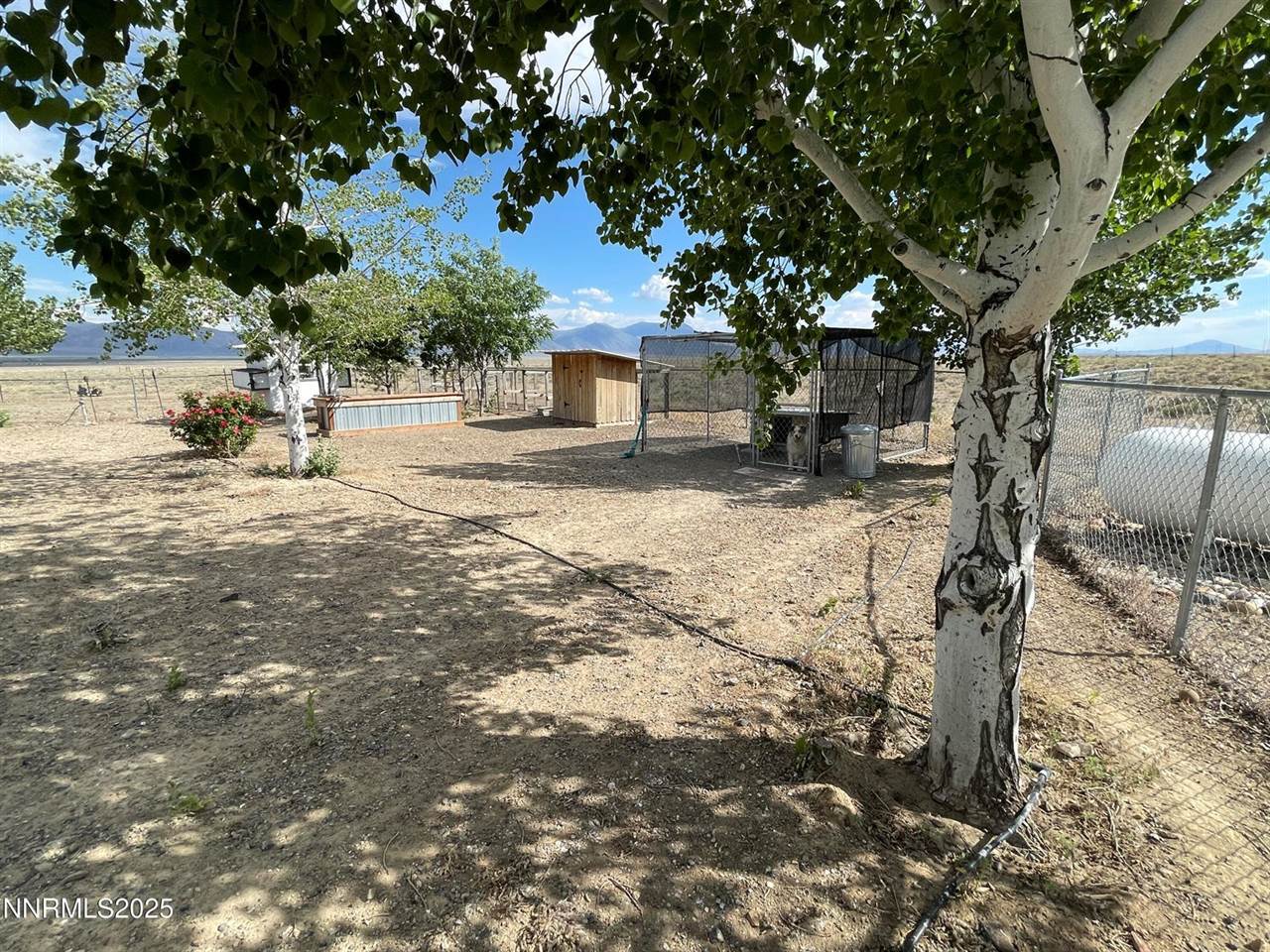 8770 W Ring Road, Crescent Valley, NV 89821
