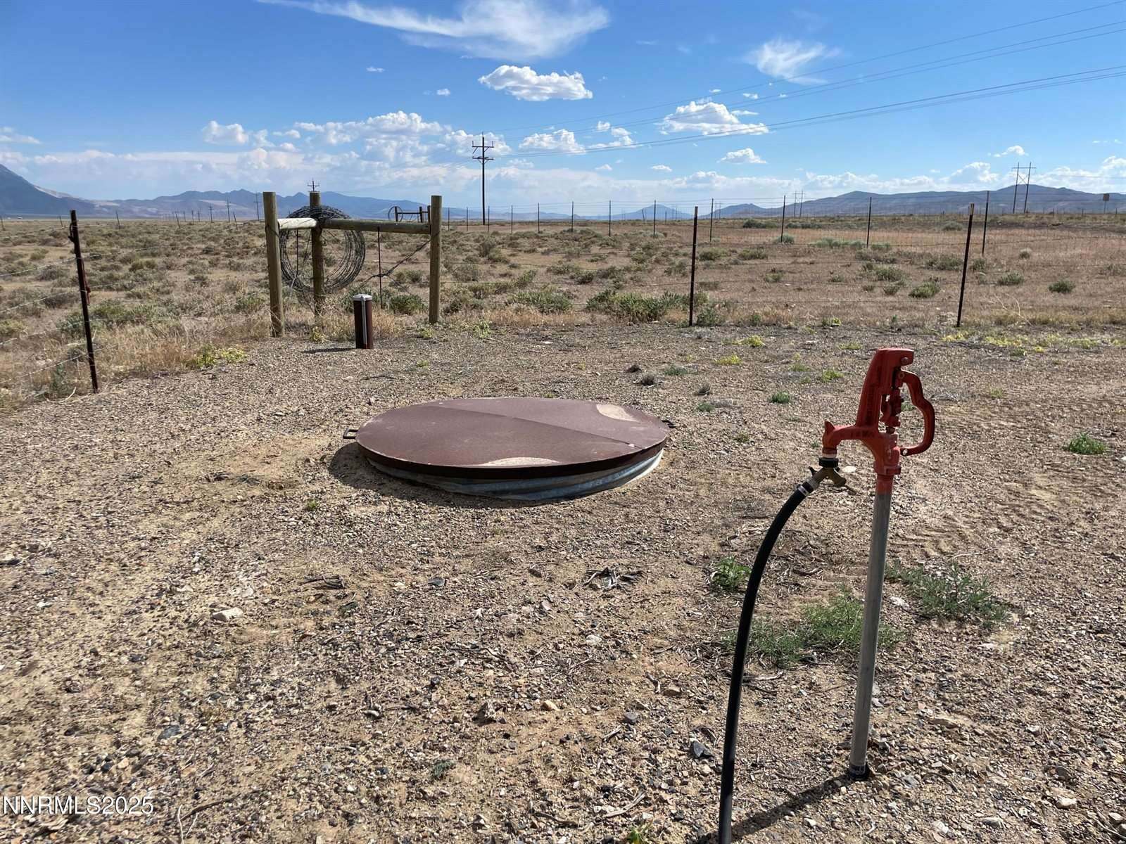 8770 W Ring Road, Crescent Valley, NV 89821