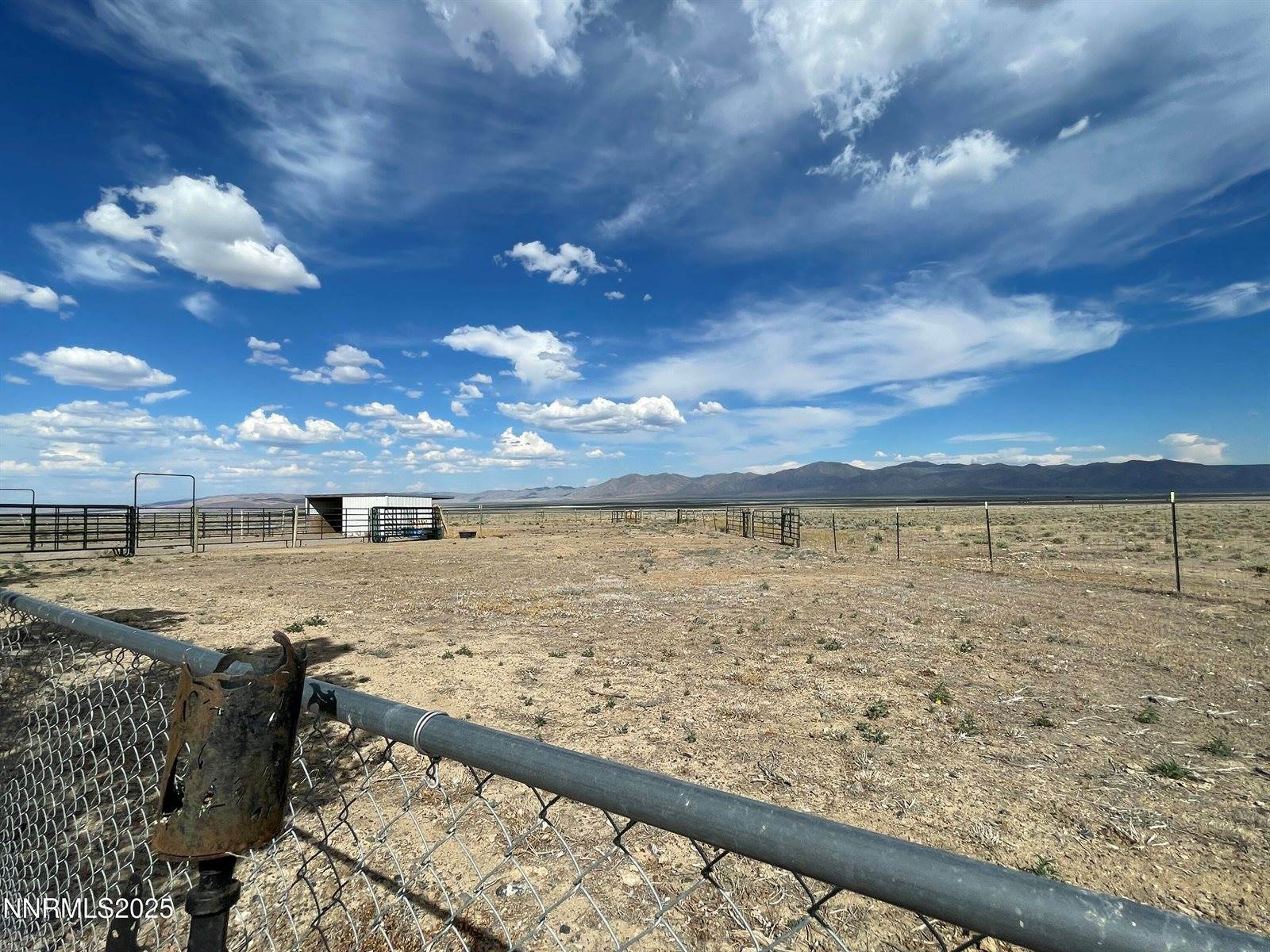 8770 W Ring Road, Crescent Valley, NV 89821