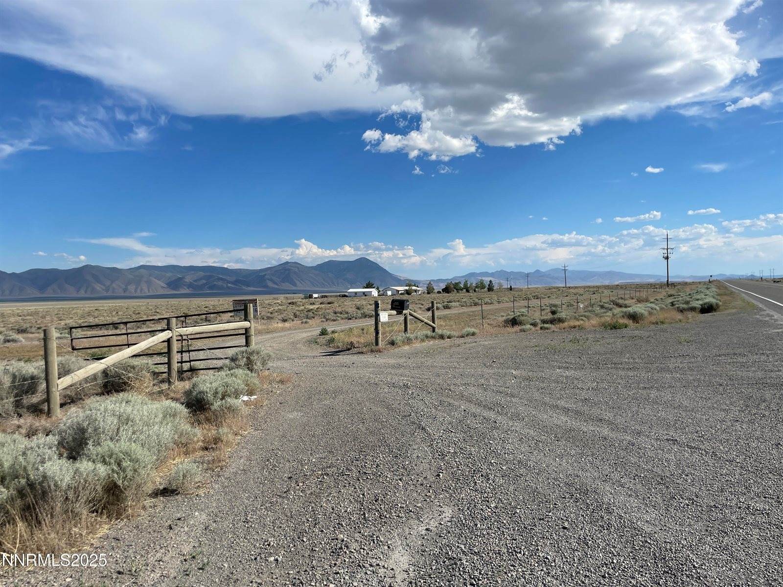 8770 W Ring Road, Crescent Valley, NV 89821
